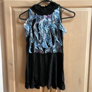 Funky looking blouse by Forever Fashion